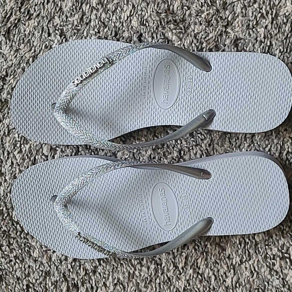 Havianas